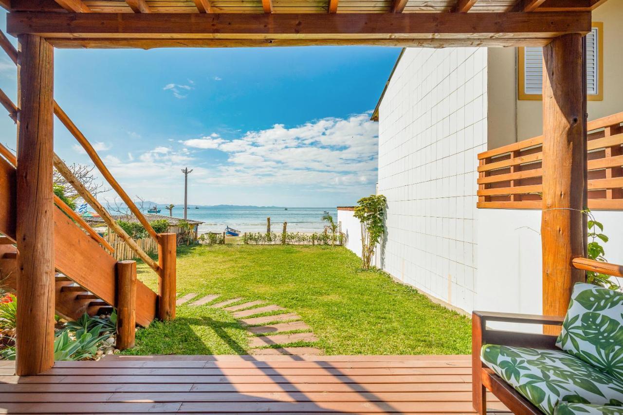 Pousada Residencial La Caracola Florianopolis Exterior foto